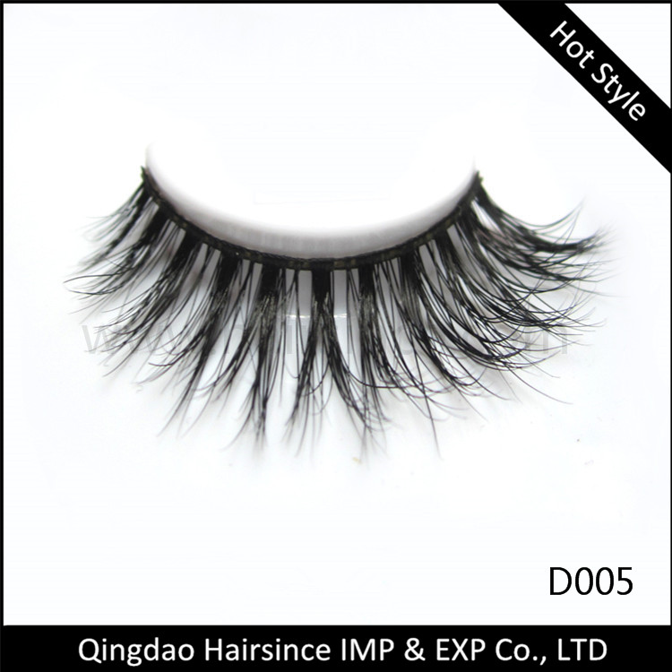false eyelashes OEM manufacturer create own brand 3d mink eyelashes private label